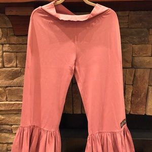 Matilda Jane Bug Ruffles